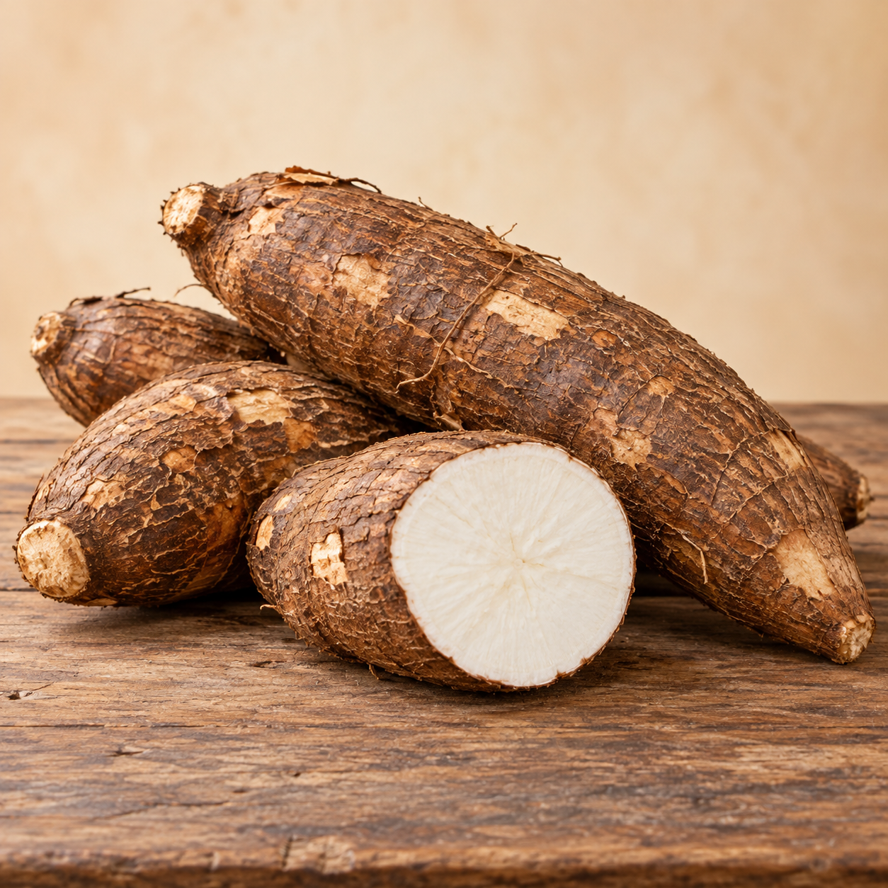 Manioc